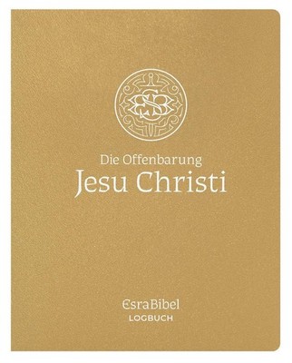 Benedikt Peters EsraBibel   Logbuch Offenbarung (Paperback) (UK IMPORT)