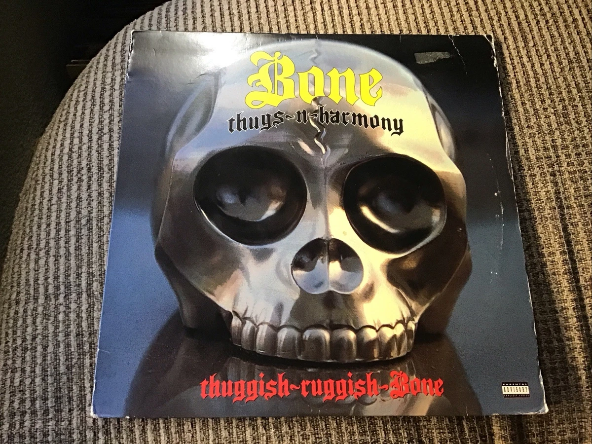 Preços baixos em Bone Thugs-n-Harmony Rap e Hip-Hop Quase perfeito