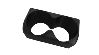 Becherhalter Cupholder Getränkehalter für VW Golf 3 III Vento 1.4 2.0 2.8 VR GTI