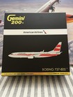 1:200 Gemini 200 American Airlines / TWA B 737-800 N915NN — photo 1