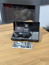 Nuovo Rasoio Vintage Philishave 875 Con Scatola E Manuale