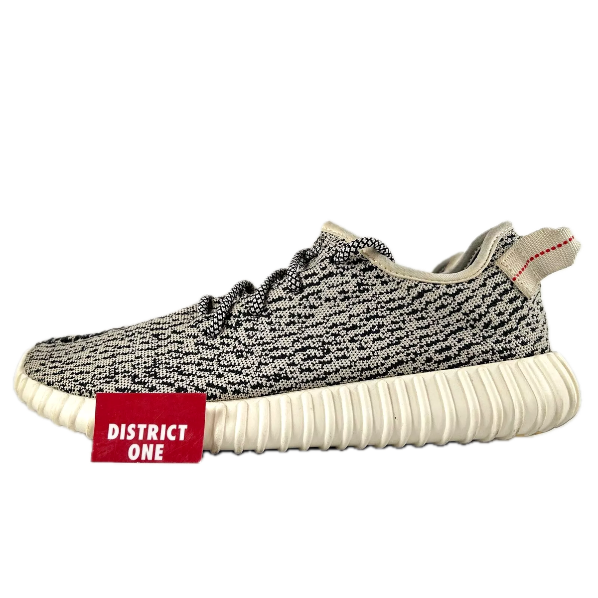 Adidas Yeezy Boost 350 Turtle Dove 2022 Size AQ4832 - Main Image