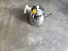 Bredemeijer Teekanne  doppelwandig  1,2 l Inhalt