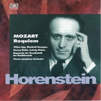 Wolfgang Amadeus Moz - Mozart Requiem - Cd - G4Z