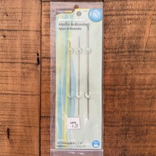 DRITZ HOME Decorators Hand Needles Size 4 5 &...