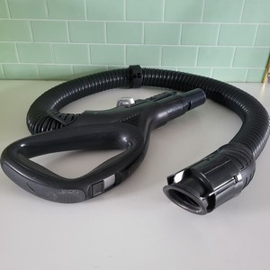 Shark AZ910UKT 31 Bodenstaubsauger Griff und Schlauch gebraucht Ersatzteile getestet