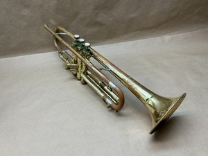 Olds Ambassador Trumpet | eBay