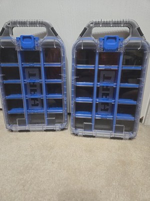HART Stack System Half Organizer, Fits Hart's Modular Storage System, Lockable