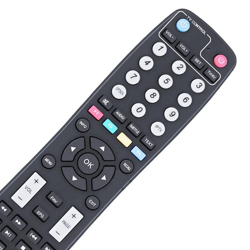 MARKENLOS Für Receiver: Fernbedienung SX RCU 03 für Octagon SX88 SX88+ SX888 SF8008