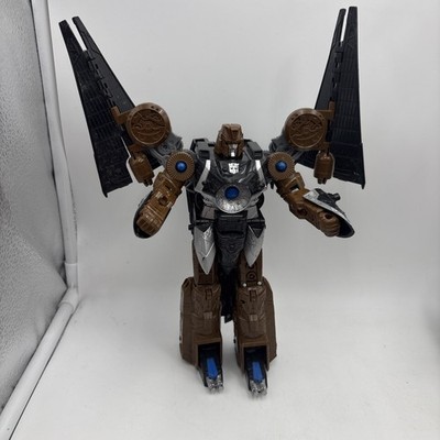 HASBRO  TRANSFORMER VECTOR PRIME TAKARA 2004 VINTAGE