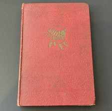 Vintage 1940s Complete Family Knitting Illustrated Murray Koster Odhams Hardback