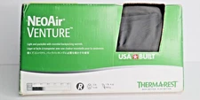 Therm-a-Rest NeoAir Venture Backpacking Air Sleeping Pad - Regular 20"x72"