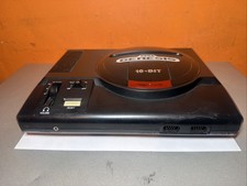 Sega Genesis System Model 1 Console #1601 - CONSOLE ONLY - WORKING