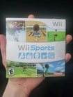 New ListingWii Sports (Nintendo Wii, 2006) - Tested and Working - CIB with Manual!