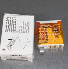 Allen Bradley 700-HK36A1/B Relay                                          Loc4E6