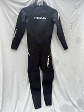Head 3.2.2 MM Women Lady Wetsuit - Size Medium - NWOT