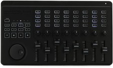 Korg nanoKONTROL Studio Mobile MIDI Control S...