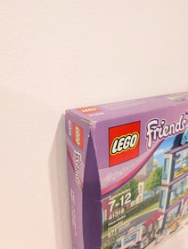 LEGO FRIENDS: Heartlake Hospital (41318) - New Sealed!