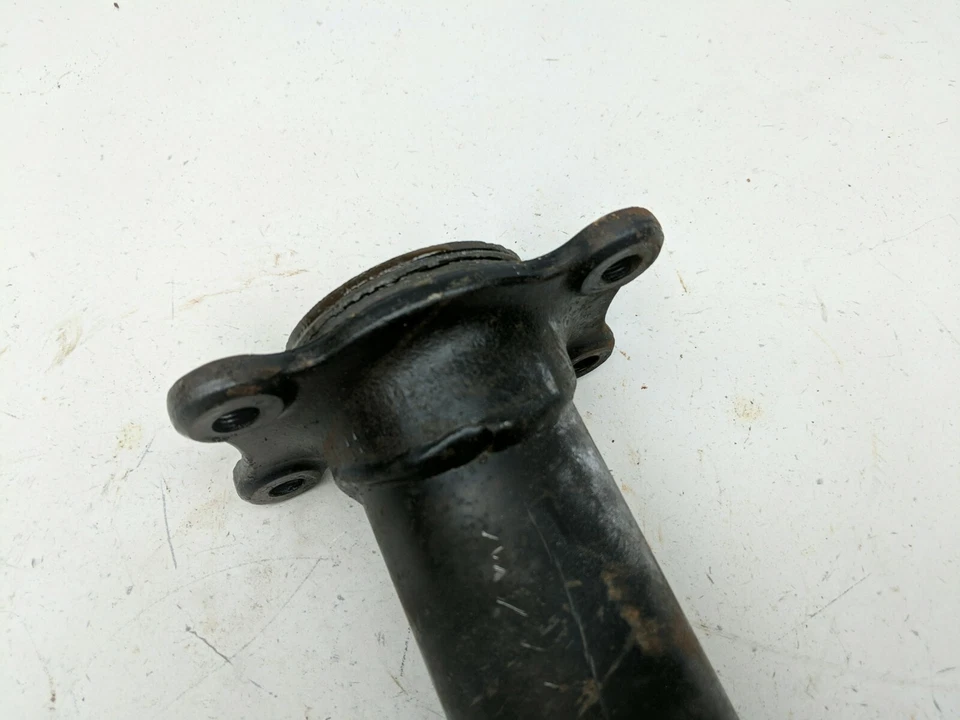 15 colunas de tubo de direção Honda TRX500 FM1 Foreman 500 - Imagem 3 de 4