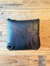 TaylorMade Spider Tour X Putter Cover