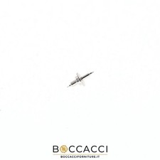 ROLEX 1530 Cod. 7864 Balance Staff Calib: 1530 NEW 