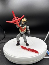 Hurricane Hordak Near Complete Vintage 1986 He-Man Master Of the Universe MOTU