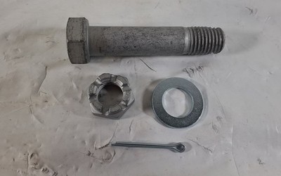 JOST SK73221-01 KIT LOCKING BAR BOLT ASSEMBLY 