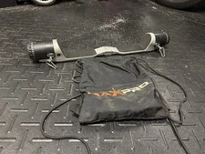 MAXPRO SC Smart Connect Portable Smart Cable Home Gym - SILVER 