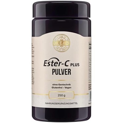 ESTER-C PLUS Pulver i like it clean 250 G PZN 19920861