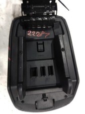 2013 Ford Explorer Center Console Lid Black Oem 536270 162k Miles
