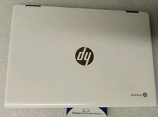 hp chromebook x360 14b-ca0013dx Intel Celeron N4020 @ 1.1 GHz  /4 GB / 32gb 