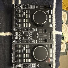 Denon DJ MC3000 DJ Controller