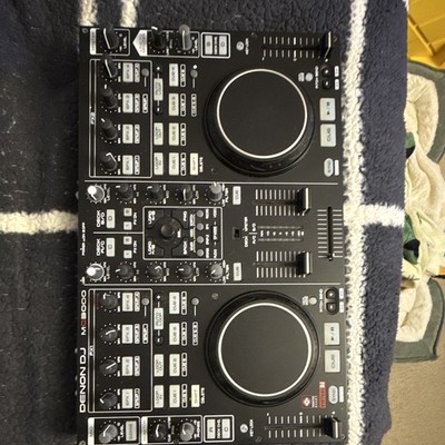 Denon DJ MC3000 DJ Controller