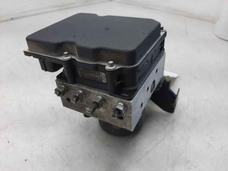 Anti-Lock Brake Part Assembly 4 Wheel ABS 15-16 CHEVROLET CITY EXPRESS 19316637 - Image 4 of 4