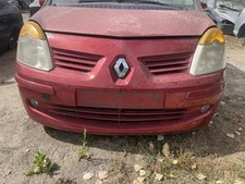 Pare-choc avant Renault MODUS