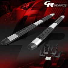 5"ALUMINUM EXTRUDED STEP BOARD FOR 2007-2020 TOYOTA TUNDRA EXTENDED CREW CAB