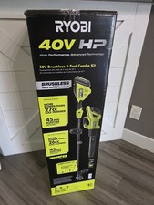 BRAND NEW!! RYOBI 40V HP Brushless 650 CFM Bl...