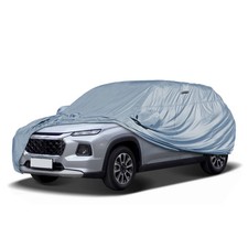 Fits. Suzuki Grand Vitara Suv Car Cover Waterproof Warranty 