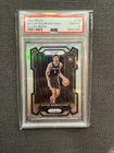 2023-24 Victor Wembanyama PSA 10 Silver Prizm RC!