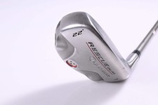 Ladies Flex Taylormade Rescue Dual #4 Hybrid / 22 Degree / Ladies Flex