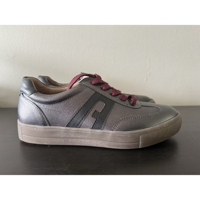 Alivio Walking Shoes Orthotic Friendly Women s Size 37 (US 6-6.5), Leather