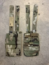 First Spear Scar Single Mag Ranger Shingle Pouch Multicam