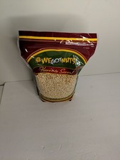 We Got Nuts Raw Pine Nuts 2lb Bag 32 Oz BB 13/20/2025
