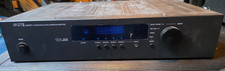 Apart Concept 1 Professional Stereo Amplifier - Not turning on Spares or Repair