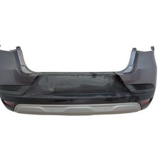Pare-choc arrière Renault Captur