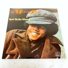 Michael Jackson "Got To Be There" 1971 R&B LP,SEALED!, Original 1st Motown Press