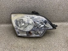 Scheinwerfer rechts 96699882 def 177Tkm Opel Antara Facelift L-A 14.1995.013