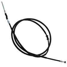 1998 1999 2000 2001 2002 Honda Foreman 450 TRX450S Rear Hand Brake Cable