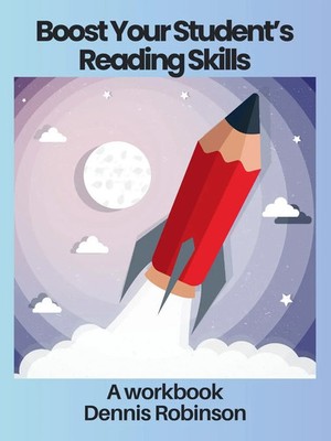 Dennis Robinson | Boost Your Student's Reading Skills | Taschenbuch | Englisch