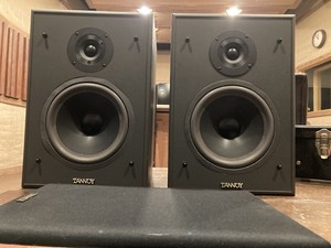 Tannoy Pbm 8 | eBay